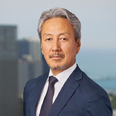 Gene Orr