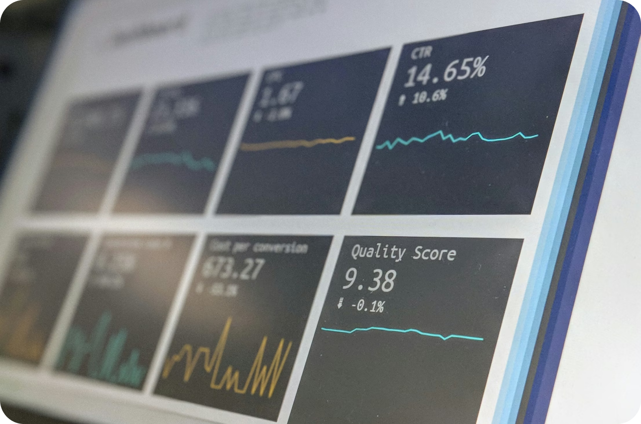 Risk Management and Control